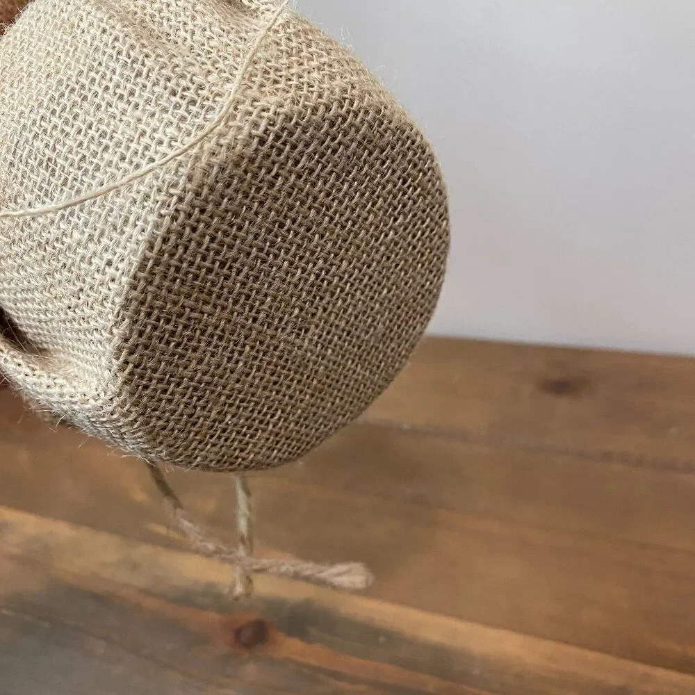 N/A rustic vibe